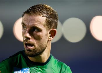 هندرسون يوضح سر رحيله عن ليفربول ويؤكد المال ليس سبب انتقالي إلى الاتفاق السعودي