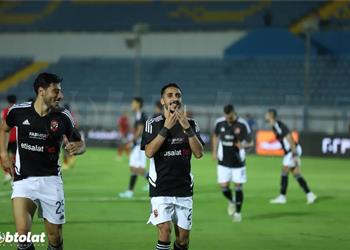 كريم فؤاد يتحدث عن تفاصيل إصابته وعلاقته مع كولر ويصرح أبو تريكة مثلي الأعلى