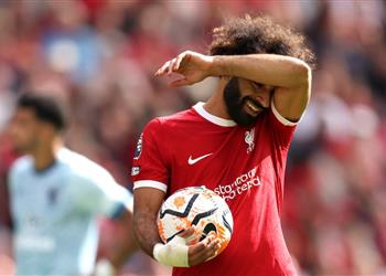 إيكو اتحاد جدة حجز طائرة خاصة من أجل محمد صلاح