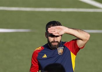 كارفاخال عن قضية روبياليس لاعبة منتخب إسبانيا لم تقدم أي شكوى حتى الآن