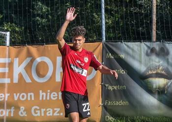 إمام عاشور يوجه رسالة شكر بعد أول مباراة له مع الأهلي أمام ألوميني