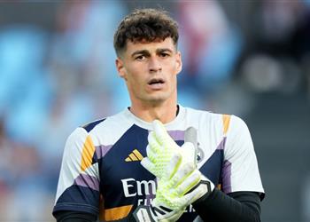 كيبا يوضح سبب رفضه الانتقال إلى بايرن ميونخ