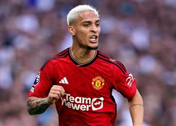 مانشستر يونايتد يصدر بيان ا رسمي ا بشأن واقعة أنتوني