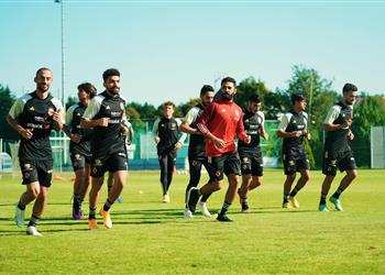 الأهلي يستعد للعودة إلى القاهرة بعد خوض المران الأخير في النمسا