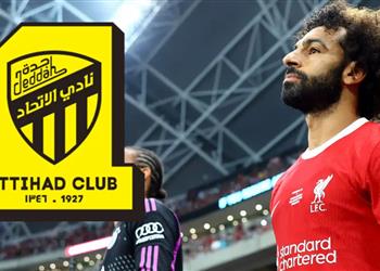 جونسون رحيل محمد صلاح مرهون بأمر واحد فقط وكلوب قد يصاب باليأس