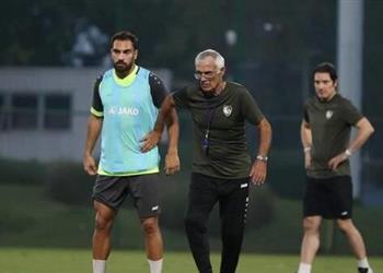 فيديو كوبر يقود سوريا للتعادل مع ماليزيا ودي ا