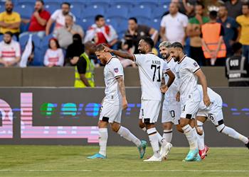 الشباب يعلن عن أول إقالة في الدوري السعودي هذا الموسم