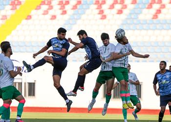 بيراميدز يهزم أسبرطة سبور التركي بثلاثية في ختام معسكره الخارجي