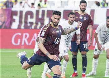 رسمي ا التعاون السعودي يتعاقد مع جواو بيدرو لتعويض رحيل توامبا