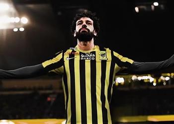لاعب ليفربول السابق حالة واحدة لبيع محمد صلاح إلى اتحاد جدة