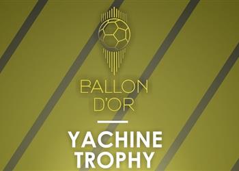 المرشحون لجائزة ياشين لأفضل حارس مرمى في العالم من فرانس فوتبول