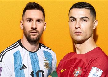 رونالدو من يحب كريستيانو ليس عليه كره ميسي والمنافسة معه انتهت