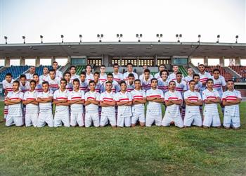 الزمالك يعلن حل أزمة قيد قطاع الناشئين ويشكر اتحاد الكرة