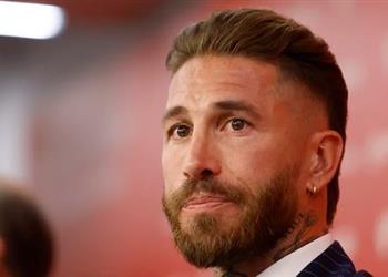 راموس أريد الفوز ببطولة مع إشبيلية قبل أن أموت وقلبي منقسم بينه وبين ريال مدريد