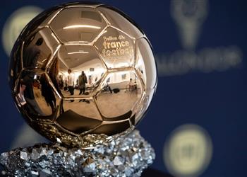 مانشستر سيتي يفرض سيطرته على المرشحين لـ الكرة الذهبية 2023 ومحمد صلاح ممثل ليفربول الوحيد