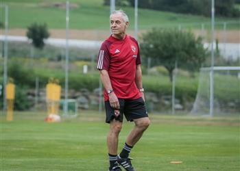 كولر يمنح لاعبي الأهلي راحة بعد العودة من معسكر النمسا