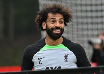 المحاولة الأخيرة اتحاد جدة يرفض الاستسلام في صفقة محمد صلاح