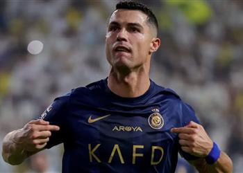 رونالدو اتهموني بالجنون بعد انتقالي إلى السعودية والدوري البرتغالي أشبه بالسيرك