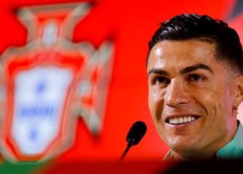 كريستيانو رونالدو أريد الاستمرار في القمة والجدل يلاحقني منذ 20 عام ا