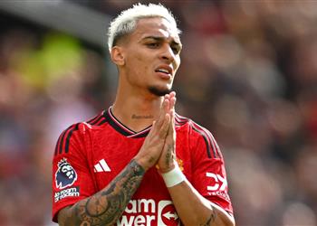 رد قاطع من مانشستر يونايتد بعد أنباء تستره على واقعة أنتوني