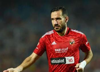 منتخب تونس يوضح لـ بطولات هل يغادر علي معلول مبكر ا من أجل السوبر الإفريقي