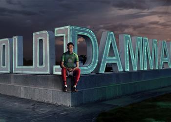 رسمي ا الاتفاق السعودي ي علن ضم ديماراي جراي من إيفرتون