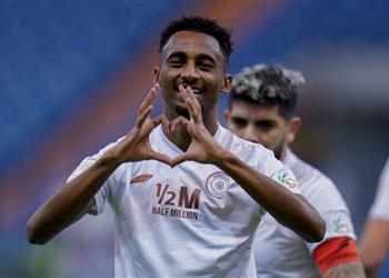 كلاكيت ثالث مرة الشباب يرفض عرض الأهلي لضم متعب الحربي