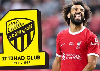 فيديو الاتفاق يسخر من اتحاد جدة ومفاوضاته لضم محمد صلاح