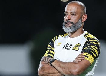 سكاي اتحاد جدة على أعتاب صفقة دفاعية من الدوري الإسباني