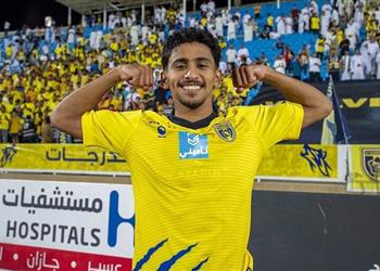 رسمي ا الأهلي السعودي يضم سعد بالعبيد من التعاون