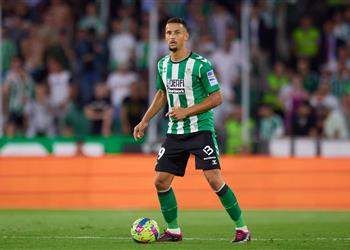 اتحاد جدة يعلن التعاقد مع لويز فيلبي لتعويض أحمد حجازي