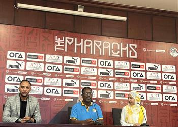 مدرب إثيوبيا غياب محمد صلاح لن يقلل من قيمة مصر وسألعب بعناصر شابة