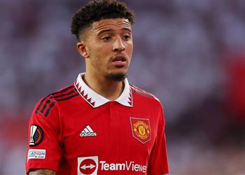 ديلي ميل توضح تطورات مفاوضات الاتفاق لضم سانشو من مانشستر يونايتد