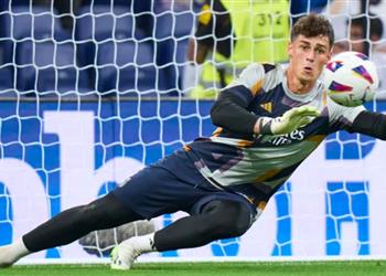 كيبا يوجه رسالة غير مباشرة لانتقاد سياسة تشيلسي في سوق الانتقالات