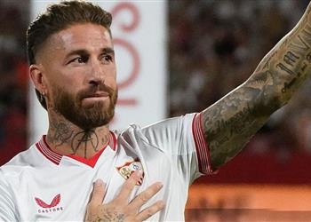 راموس علينا تهنئة لاعبات إسبانيا بدلا من الحديث عن سلوك روبياليس