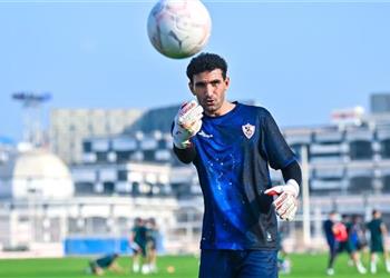 عبد المنصف يوضح سبب غياب محمد عواد عن ودية السكة الجديد