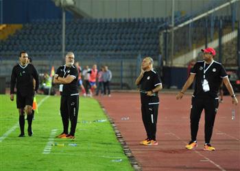 ميكالي هدف منتخب مصر الحصول على ميدالية أولمبية