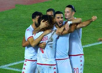فيديو منتخب تونس يهزم بوتسوانا بثلاثية ويتأهل إلى كأس أمم إفريقيا