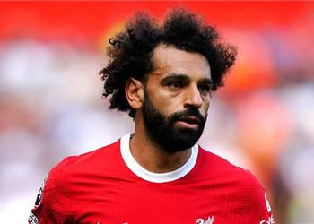 عدلي القيعي لم نحب في الأهلي مواجهة محمد صلاح