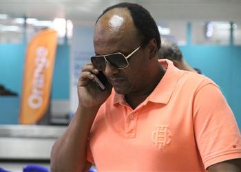 إسماعيل يوسف يروي تفاصيل اجتماعه مع اللجنة الثلاثية بنادي الزمالك