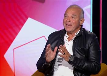 محمد صلاح أتوسل للدولة المصرية لوضع حلول لأزمات الزمالك