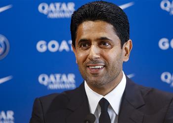 لماذا تبيعون لاعبيكم لهم الخليفي يرد على انتقادات أندية أوروبا لصفقات الدوري السعودي