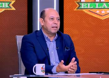 أحمد سليمان يتحدث عن المنافسة مع حسين لبيب على رئاسة الزمالك وي صرح المجلس القادم الأصعب في تاريخ النادي