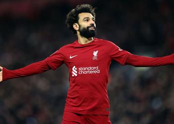 ناديان سعوديان ينافسان اتحاد جدة على محمد صلاح بعد نهاية انتقالات الصيف