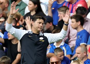 الإصابة تضرب صفقة تشيلسي الجديدة خلال التدريبات