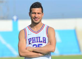 طارق حامد يوضح حقيقة تلقيه عرض ا من الأهلي ويصرح أتمنى الاعتزال في بيتي