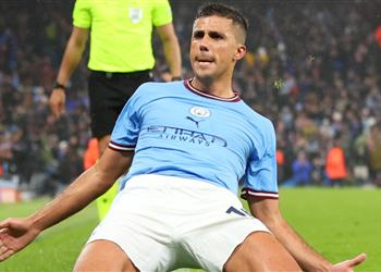 رودري يطالب بفرض رقابة على صفقات الدوري السعودي الكرة الأوروبية تخسر بسببهم