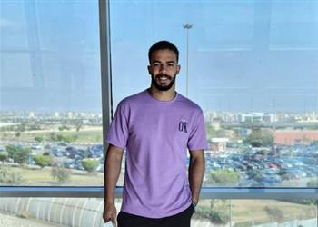 بعد بغدودة هروب سيف الدين شكري من معسكر المصارعة واللاعب يعلق