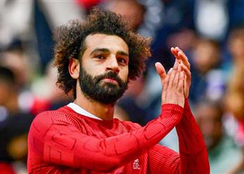 رابطة الدوري السعودي تثير قلق جمهور ليفربول بشأن محمد صلاح