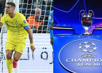 رابطة الدوري السعودي توضح حقيقة مفاوضاتهم للانضمام إلى أبطال أوروبا